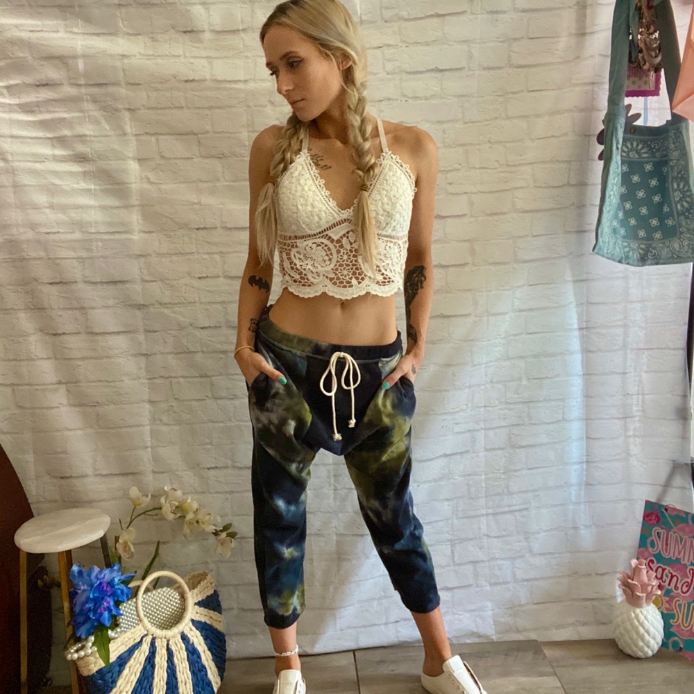 NEW Harem Joggers - Picture 3 of 15